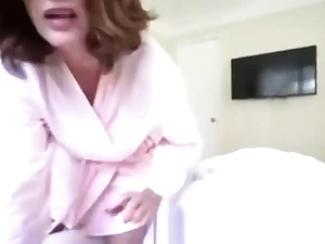 POV Love my Mom Pussy