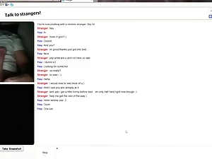 fun on omegle 2