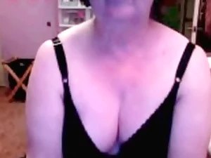 Granny Titty Show